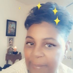 Meet your Posher, Marilyn